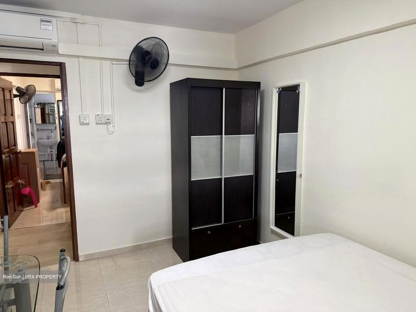 Blk 546 Bedok North Green (Bedok), HDB 3 Rooms #630145961